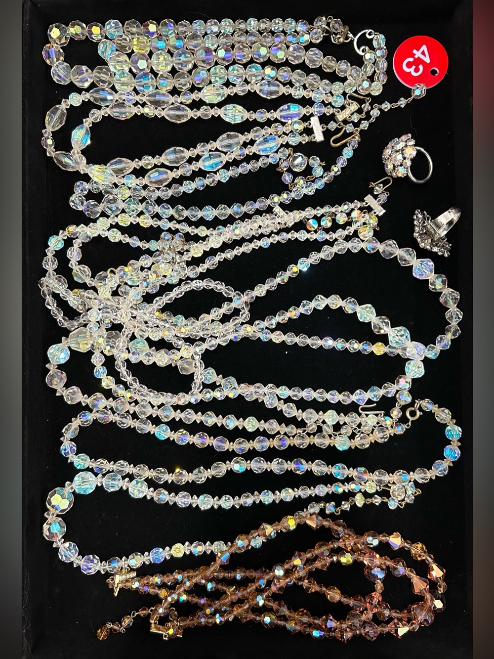 PREVIEW AB Crystal May 30th